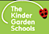 Kinder Garden School logo