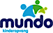 Kinderopvang Mundo logo