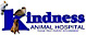 Kindness Pet Hospital logo