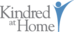 Kindred at Home logo