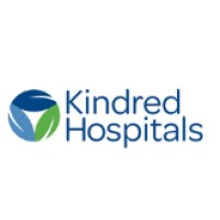 Kindred Healthcare logo