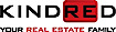 Kindred Real Estate logo