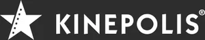 Kinepolis logo