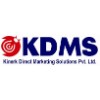 Kinerk Direct Marketing Solutions logo