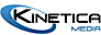 Kinetica Media logo