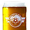 Kinetic Brewing logo