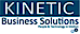 Kinetic Business Solutions logo