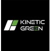 Kinetic Green logo