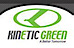 Kinetic Green logo