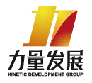 Kinetic Development Group logo