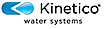 Kinetico Quality Water Systems logo