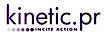 Kinetic.PR logo