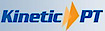 Kinetic Physical Therapy logo