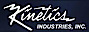 Kinetics Industries logo