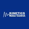 Kinetics Noise Control logo