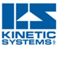 Kinetic Systems logo