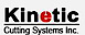 KINETIC Cutting Systems logo