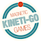 Kineti-Go Games logo