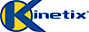 Kinetix logo