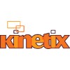 Kinetix logo