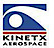 KinetX Aerospace logo