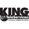 King Teleservices logo