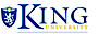 King University logo