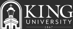 King University logo