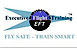 Executive Flight Training logo