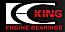 King Engine Bearings logo