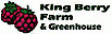 King Berry Farm logo