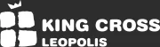 King Cross Leopolis logo