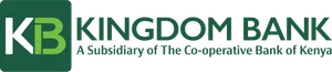 Kingdom Bank logo