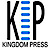 Kingdom Press logo