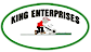 King Enterprises logo