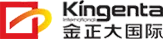 金正大生态工程集团 logo
