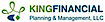 King Financial Planning & Management logo