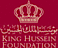 King Hussein Foundation logo