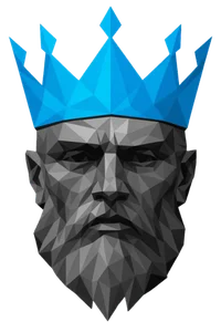 King Imobiliare logo