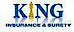 King Insurance & Surety logo