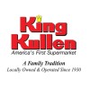 King Kullen Grocery Co. logo