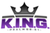 The K.I.N.G. Movement logo