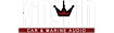 Kingpin Car & Marine Audio logo