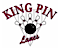 King Pin Lanes logo