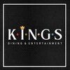 Kings Dining & Entertainment logo