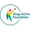 Kings Active Foundation logo