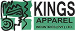 Kings Apparel Industries logo