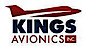 Kings Avionics logo