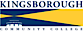 Kingsborough Community College logo