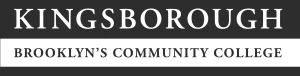 Kingsborough Community College logo
